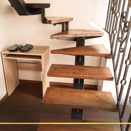 Bastion Apartment