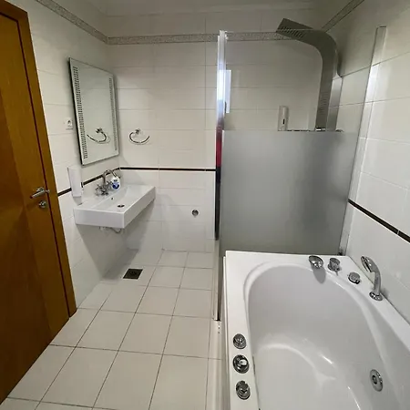 Bastion Apartment *