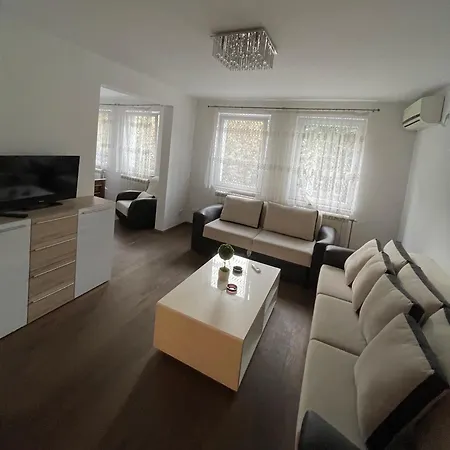 Apartment Bastion Banja Luka