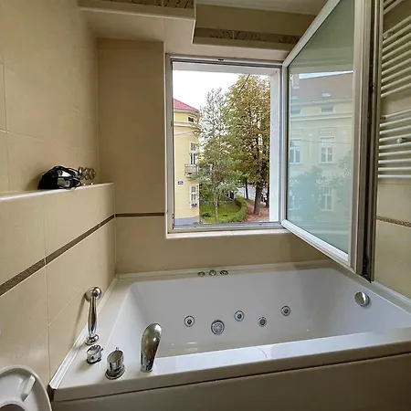 Apartment Bastion *