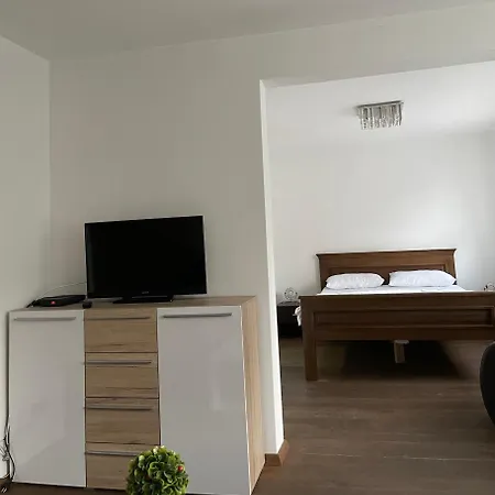 Apartment Bastion *