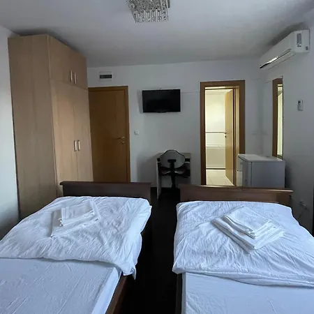 Bastion * Banja Luka